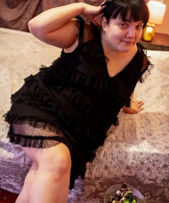 Оляшенька, 30 лет